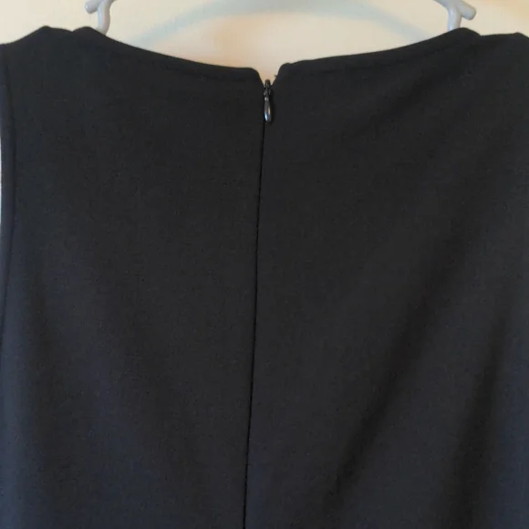 Lace up Boxy Zara romper dress - Picture 5 of 6